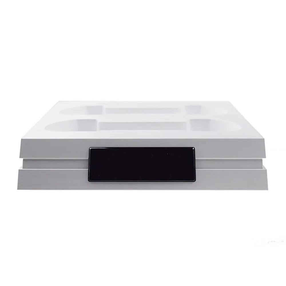Charging Dock Seat Charging Stand Base Station Holder for Sony PS5 Controller